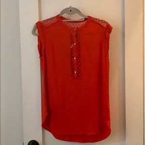 Rebecca Taylor Blouse - as new